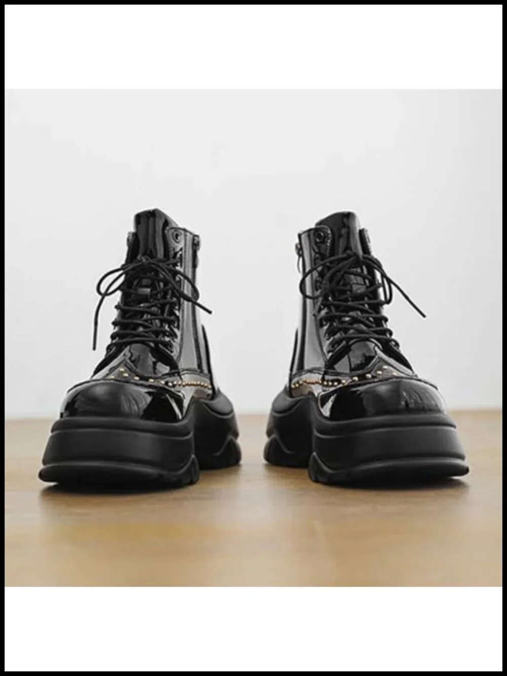 N/A these patent